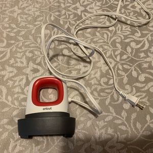 Cricut Easy Press Mini